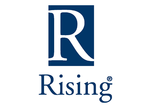 Rising